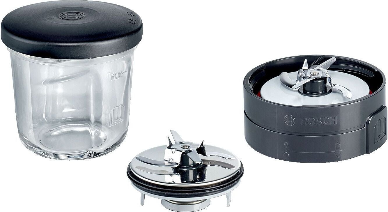 Bosch MUZ45XCG1 Accessoire voor MUM5 en MUM4 Keukenmachines