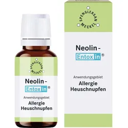 Neolin Entoxin N 50 ML