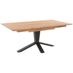 Plantagie Esstisch MAXIM - B/H/T ca. 160.00x77.00x90.00