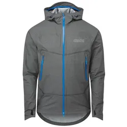 OMM Aether Jacket M grau, Größe S