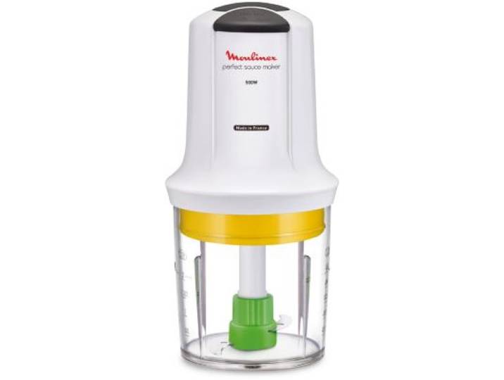 Moulinex - Hachoir Multimoulinette Perfect Sauce At724110