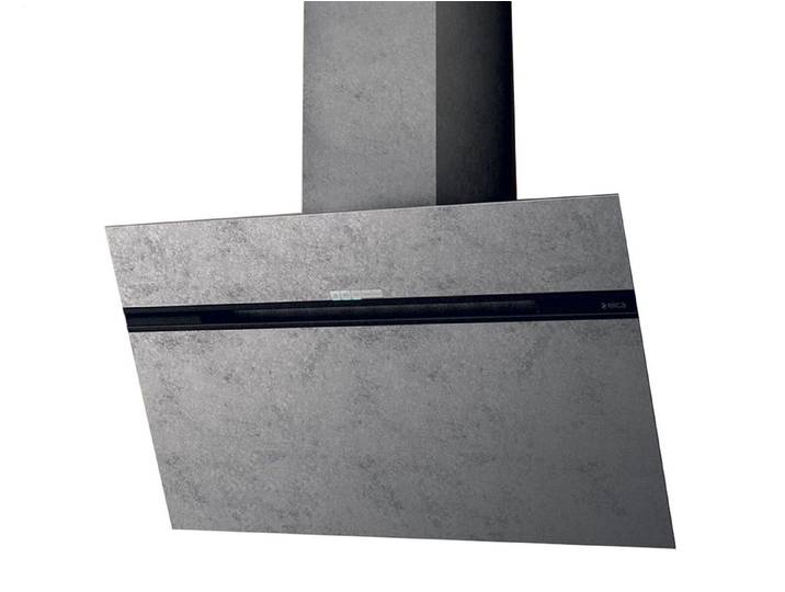 Elica Kopffreihaube STRIPE URBAN ZINC/A/90 - PRF0147739 90 cm