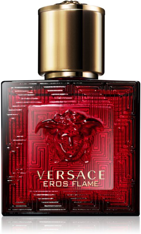 Versace Eros Flame Eau de Parfum für Herren 30 ml