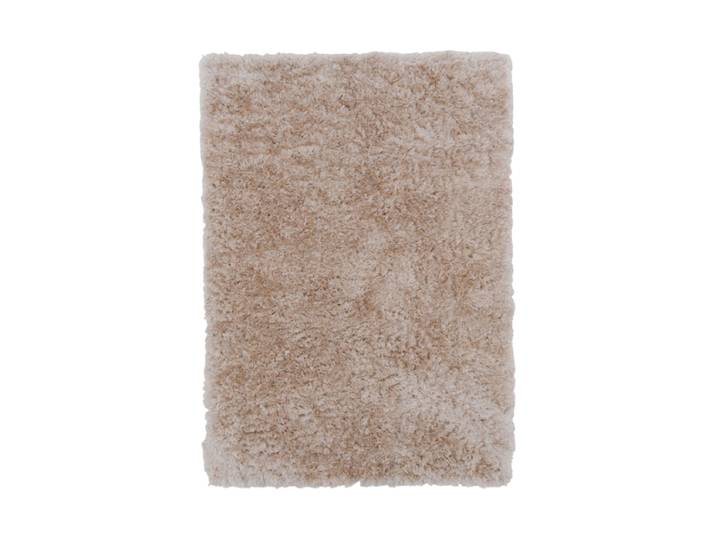 Design Hochflor-Teppich „Natta“, Beige 160 x 230 cm VE DESIGN