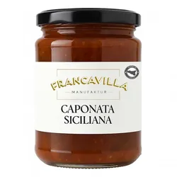 Caponata Siciliana 200g