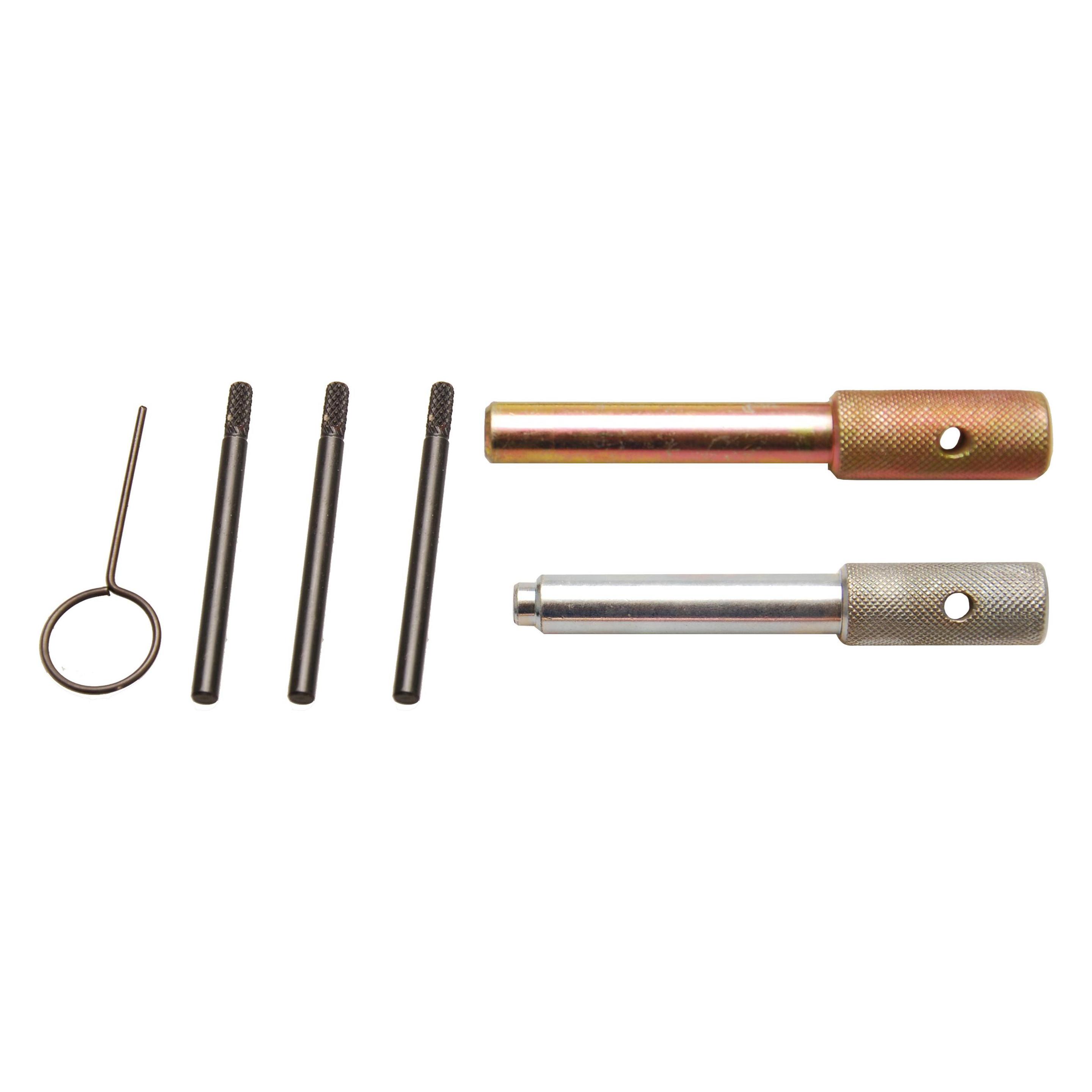BGS Motor-Einstellwerkzeug-Satz (8672)