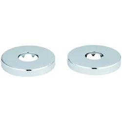 GROHE Rosette 11741 hard graphite, 11741A00 11741A00