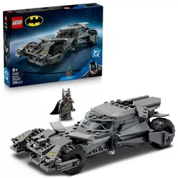 LEGO® DC Batman Batman gegen Superman: Batmobile 76331