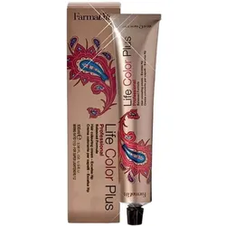FarmaVita Life Color Plus 10.26 Platin Violett Rot Blond – Haarfarbe 100 ml