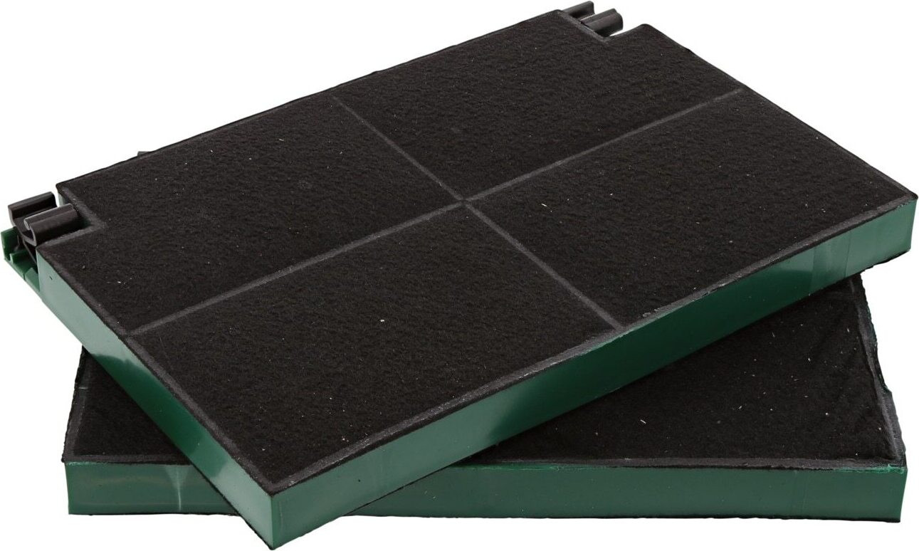 Alapure langdurige actieve koolfilter voor Electrolux MCFE22 / EFF552
