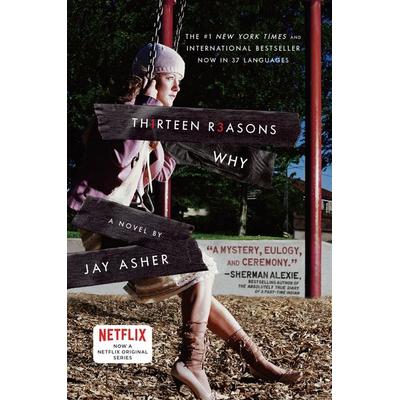 Thirteen Reasons Why, Gebundene Ausgabe von Jay Asher, Penguin LLC US