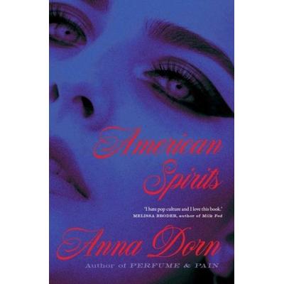 American Spirits, Taschenbuch von Anna Dorn, HarperCollins, 978-1-66824-746-4