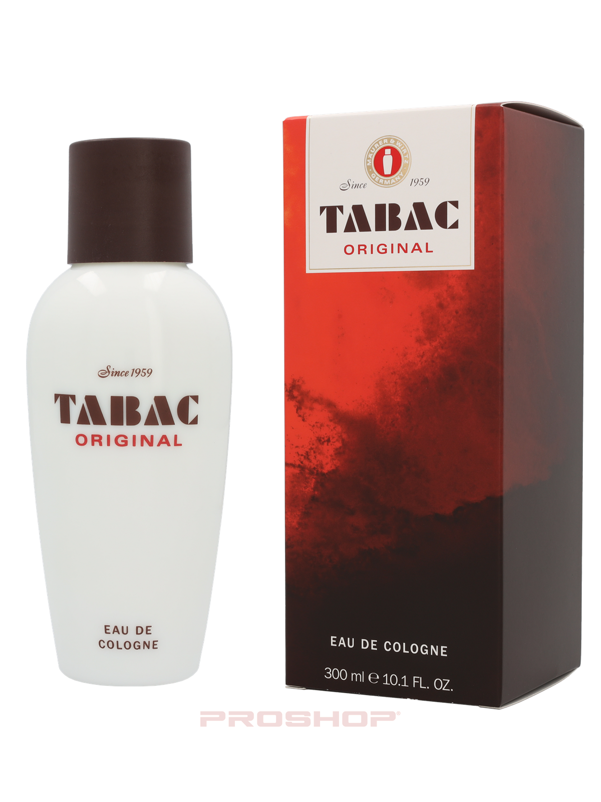 Tabac Original - 300 ml0