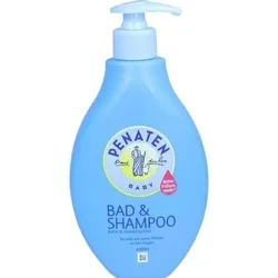 PENATEN BAD & Shampoo 400 ml