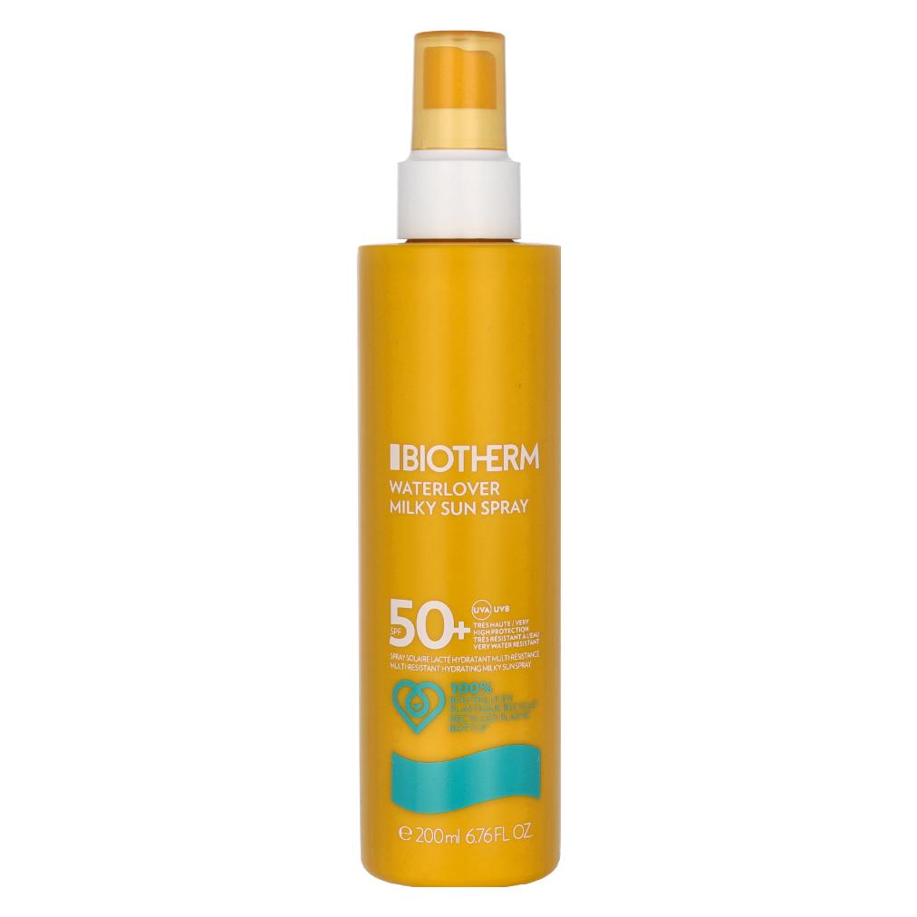 Biotherm Waterlover (SPF 50, 200 ml) (LD804300)