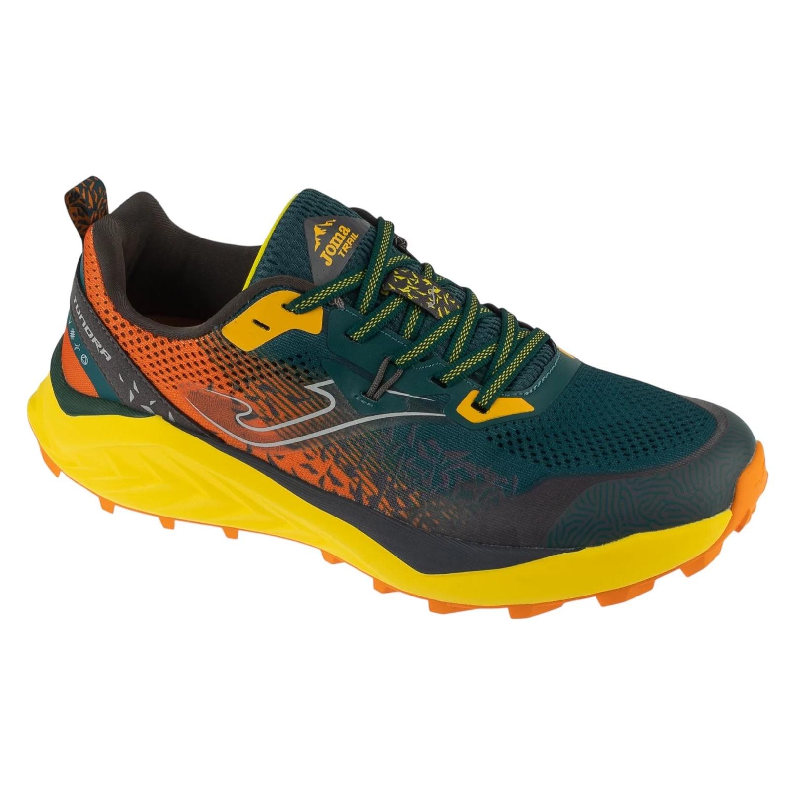 Joma Tundra 2617 Laufschuhe für Herren (42) (TKTUNS2617)