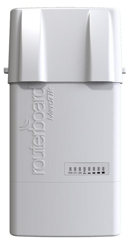 MikroTik RouterBOARD BaseBox 5