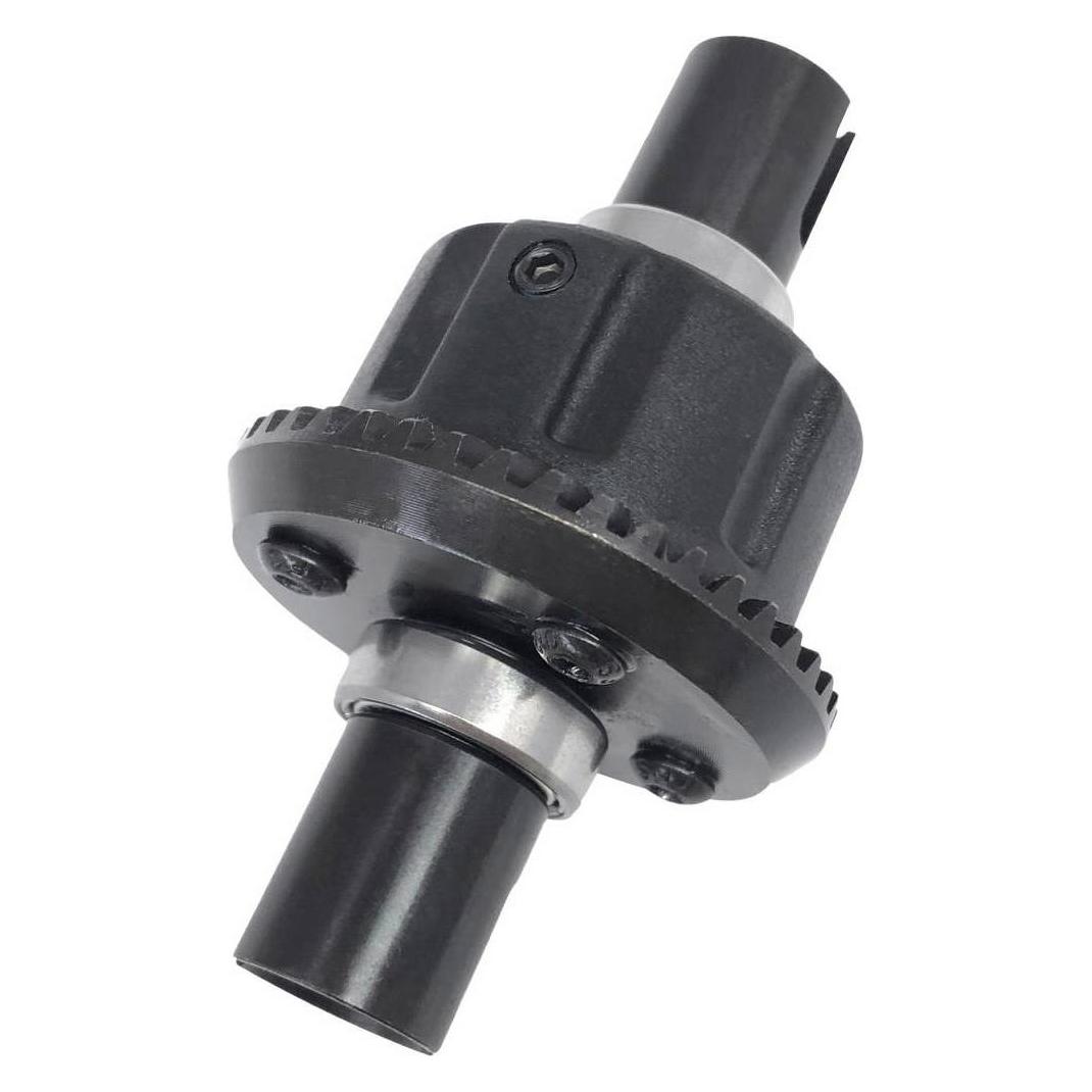 Reely ET Differential vornehinten befüllt CPS Öl (RE-5690559)