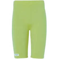 uhlsport Distinction Tight Funktionshose flash grün 152