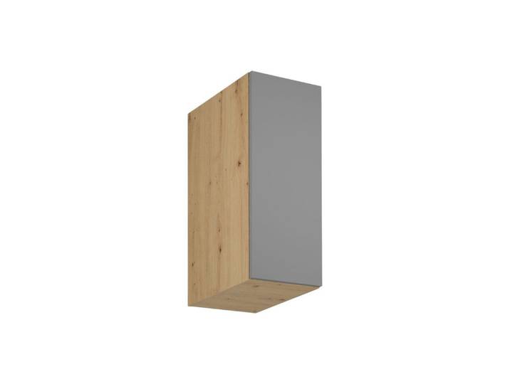 ROYAL24_MARKT Hängeschrank - Stilvoller für moderne Wohnräume (Hängeschrank, 1-St., Nexa - G30G) Feinste Qualität - Modern - Zeitlos.