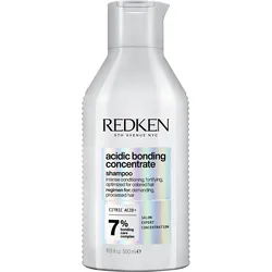Acidic Bonding Concentrate Shampoo 500 ml