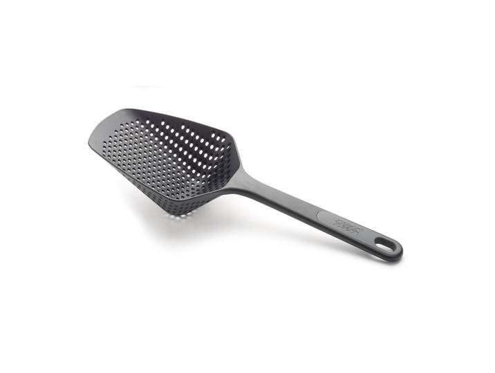 Joseph Joseph Passoire Scoop plus 34 cm Noir