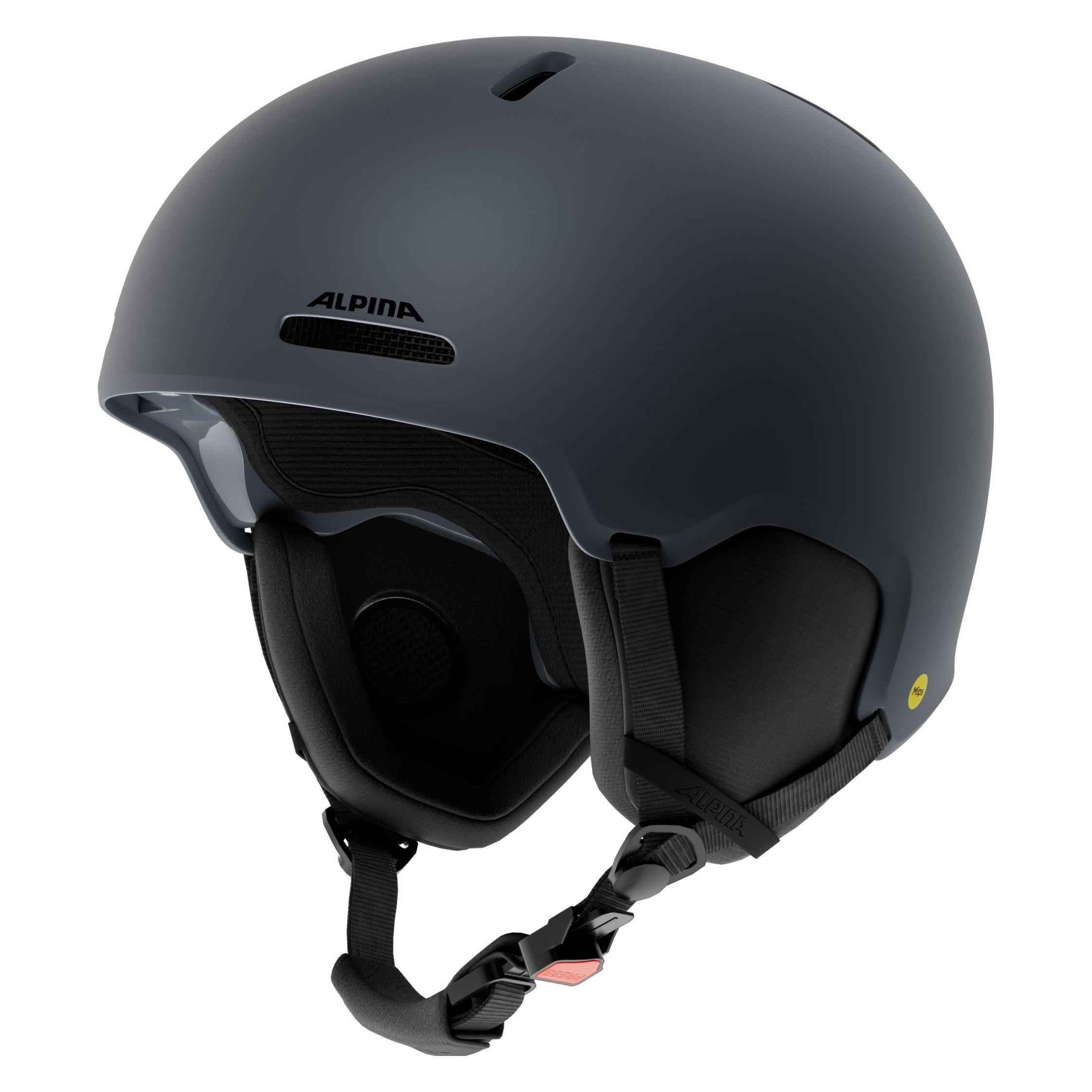 Alpina Arber 2 Mips (59 - 61 cm, L) (65198058)