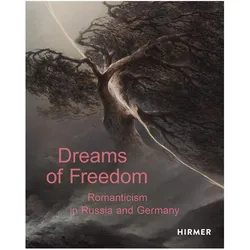 Dreams of Freedom, Fachbücher von StaatsKunstsammlungen Dresden