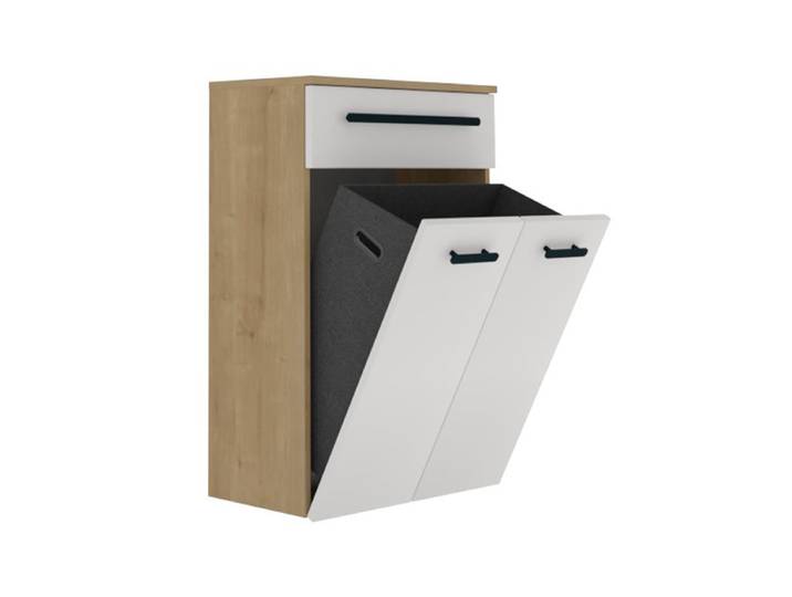 Puris Vuelta Highboard bei badshop.de