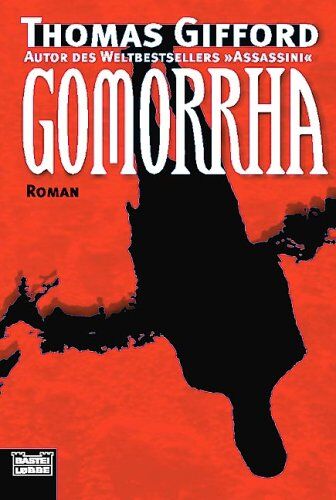 Thomas Gifford - Gomorrha - Preis vom 17.10.2026 19:25:27 h