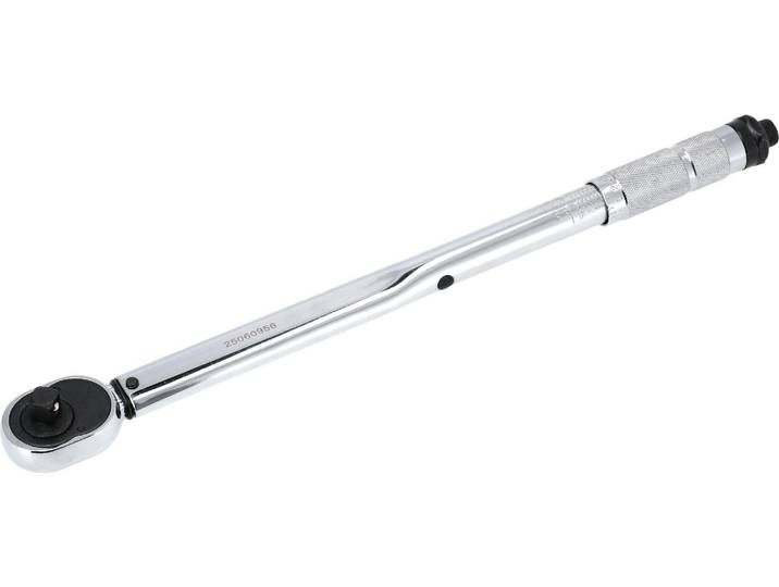 KRAFTMANN 963 Clé dynamométrique\, 12\,5 (1/2)\, 30-210 Nm