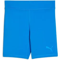 PUMA teamLIGA 26 Baselayer kurze Tights Kinder 02 - electro royal 116