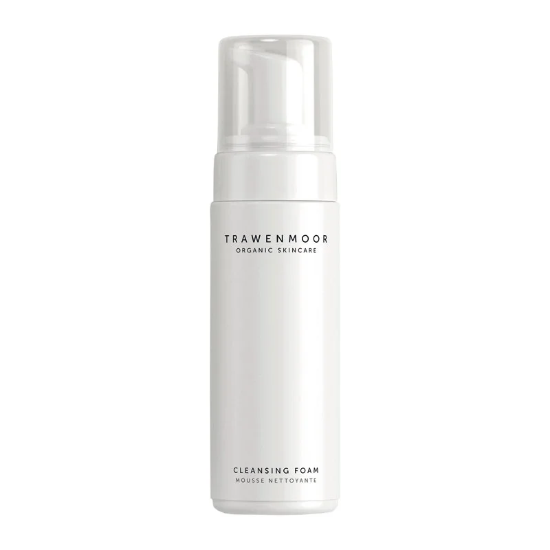 Dr. Spiller TRAWENMOOR, Cleansing Foam, 150ml 00110011