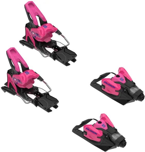 Skibindung Salomon Strive 14 MN (Sachet Pin - 115mm)