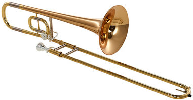 Yamaha YSL-350 C Trombone