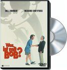 Frank Oz - Was ist mit Bob? - Preis vom 03.10.2026 20:43:07 h