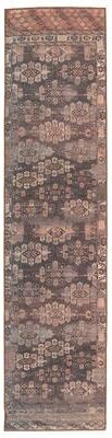 Jaipur Living Minerva Machine Washable Tribal Area Rug