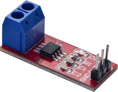 Iduino ME067 Stromsensor 1St.