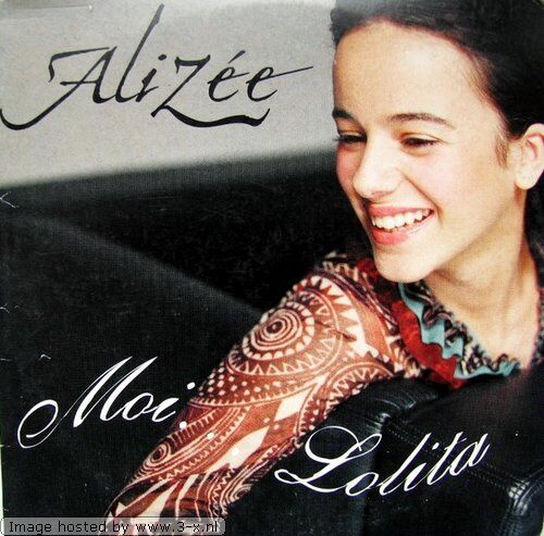 Alizée - Moi Lolita - Preis vom 12.10.2026 11:37:12 h