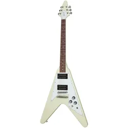 Gibson 70s Flying V CW - E-Gitarre