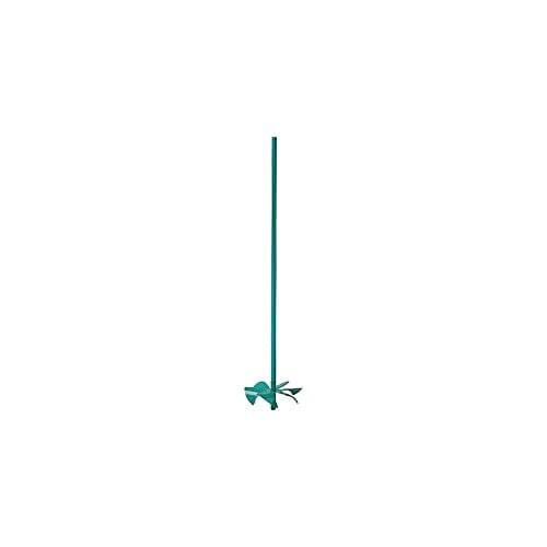Collomix mengapparaat LX 120 S met korf diameter 120 mm en lengte 590 mm