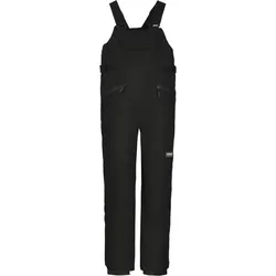 ICEPEAK Leary Wadded Skihose Kinder 990 - basic black 140