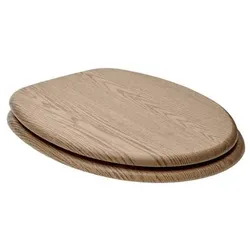 Glacera WC-Sitz MDF Bardolino 2075