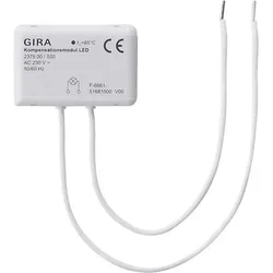 Gira LED-Kompensationsmodul 237500