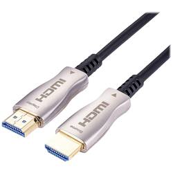 VALUE Ultra HDMI Aktiv Optisches 4K Kabel, 30 m 14.99.3481