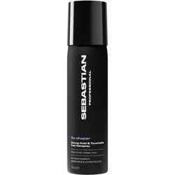 Re-shaper Strong Hold and Touchable Feel Hairspray 75 ml