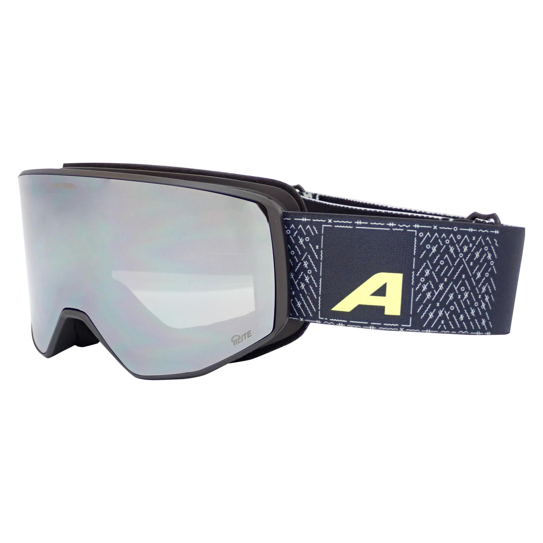 Alpina Venet Q-Lite (57224102)
