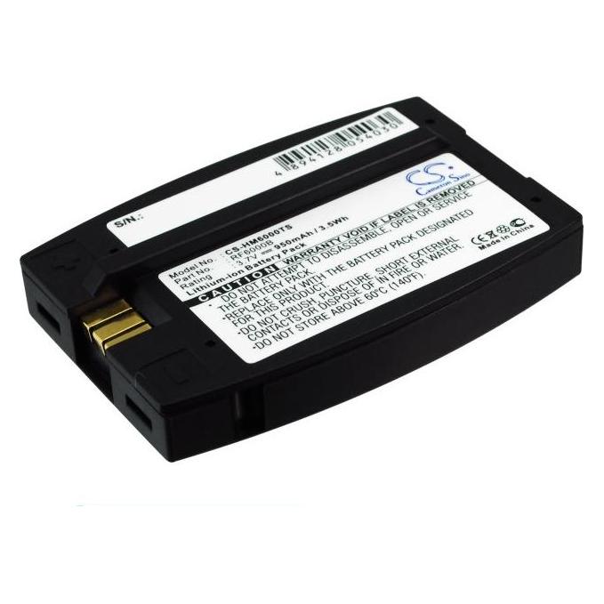 Batterie für Hme 6000 I.Q etc (CS-HM6000TS)