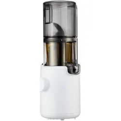 Hurom Slow Juicer H310A, Entsafter, Weiss