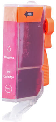 4PAPER Canon CLI8M Magenta Compatível